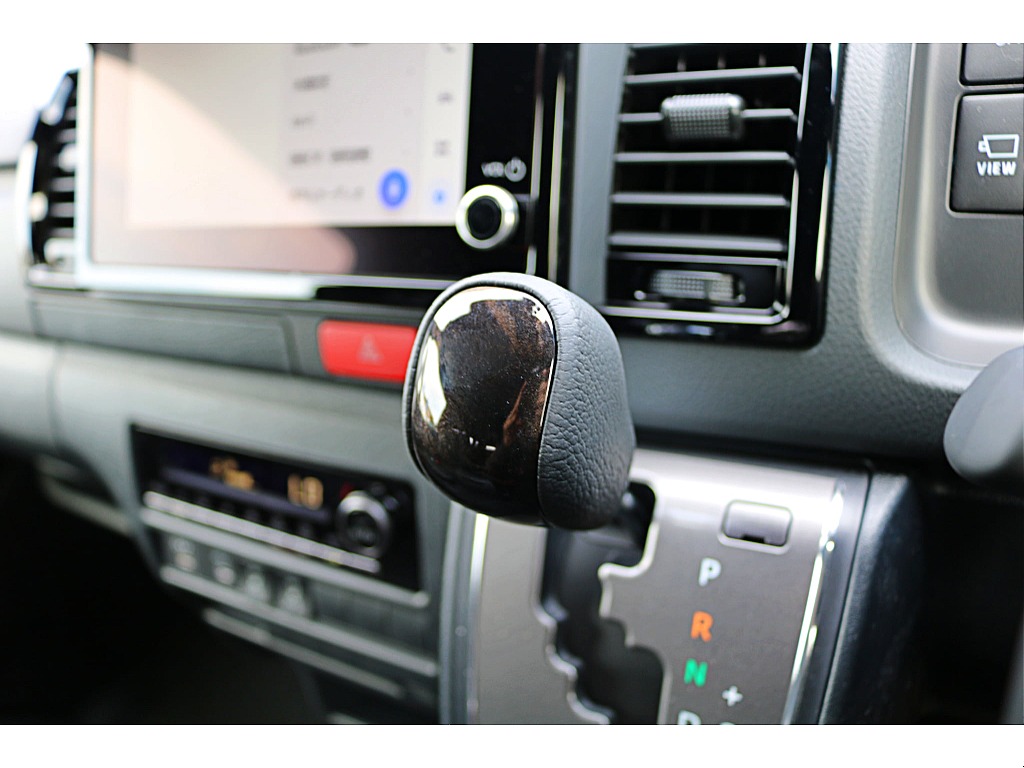 ＤＡＲＫＰＲＩＭＥＩＩ専用 黒木目マホガニー調内装♪