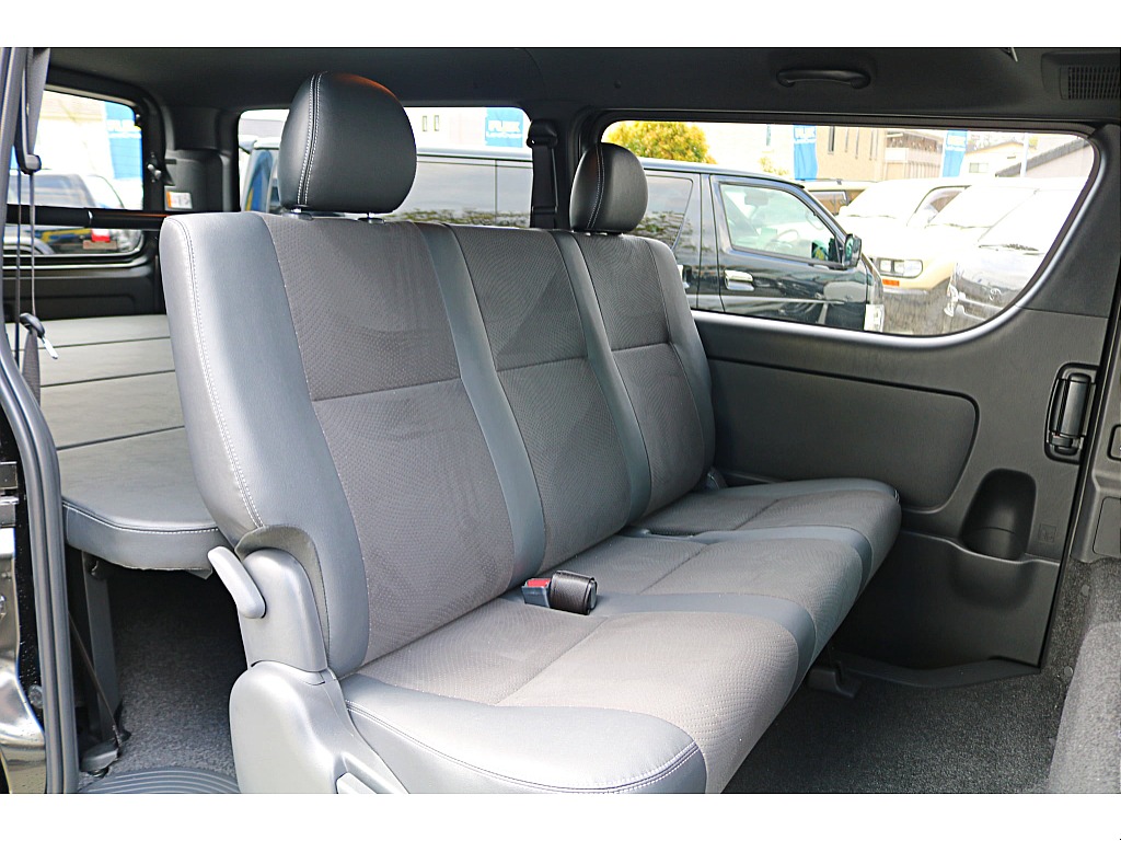 ＤＡＲＫＰＲＩＭＥＩＩ専用ハーフレザーシート♪