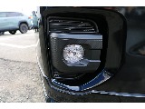 現行型のハイエースはフォグランプもＬＥＤ仕様♪