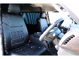 R5年式　ハイエースワゴンGL　4WD♪ FLEXオリジナルカスタム施工♪