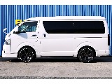 R5年式　ハイエースワゴンGL　4WD♪ FLEXオリジナルカスタム施工♪