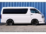 R5年式　ハイエースワゴンGL　4WD♪ FLEXオリジナルカスタム施工♪
