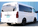 R5年式　ハイエースワゴンGL　4WD♪ FLEXオリジナルカスタム施工♪