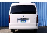 R5年式　ハイエースワゴンGL　4WD♪ FLEXオリジナルカスタム施工♪
