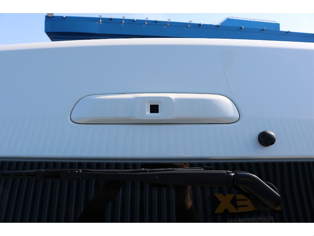 デジタルインナーミラーオプション♪