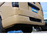 R7年式　ハイエースバン　S-GL　ディーゼル4WD　アースカラーパッケージ　ベージュ