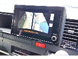 コネクティッドナビ対応ディスプレイオーディオ♪8インチの大画面、パノラミックビューモニターも標準装備！