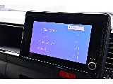 コネクティッドナビ対応ディスプレイオーディオ♪8インチの大画面、パノラミックビューモニターも標準装備！