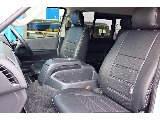 FLEX　オリジナルシートカバー♪　ワゴン用ももちろん全席装着済み♪