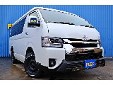 箱形のボディで運転もしやすい♪
