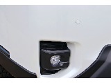 現行型のハイエースはフォグランプもＬＥＤ仕様♪