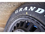 タイヤサイズは【215/65R16】♪