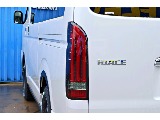 ＦＬＥＸ　アルティメットテール　スモークレンズで後姿がクールな印象に♪