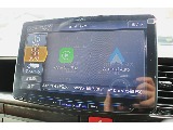 アルパインＢＩＧ－X１１インチナビ♪　パノラミックビューモニター投影♪