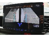 アルパインＢＩＧ－X１１インチナビ♪　パノラミックビューモニター投影♪