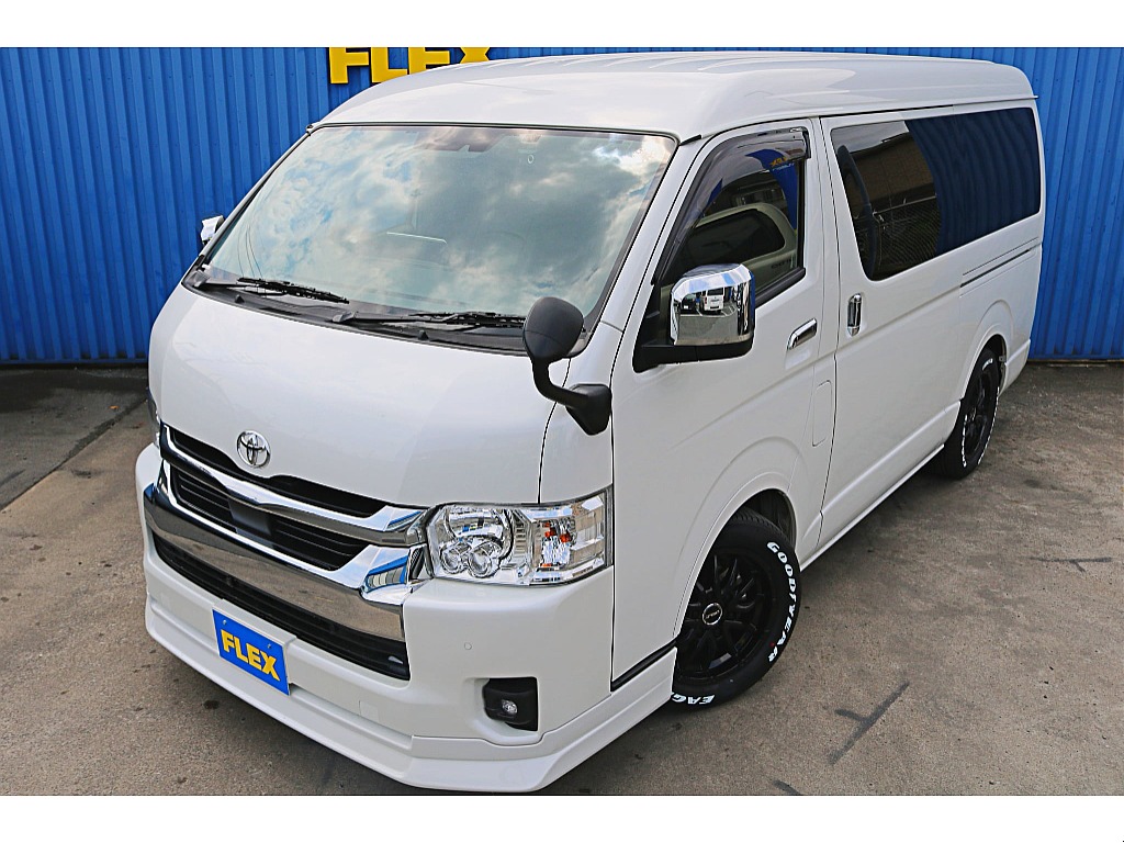 Ｒ6年式ファインテックツアラー＆大型ナビカスタム多数♪