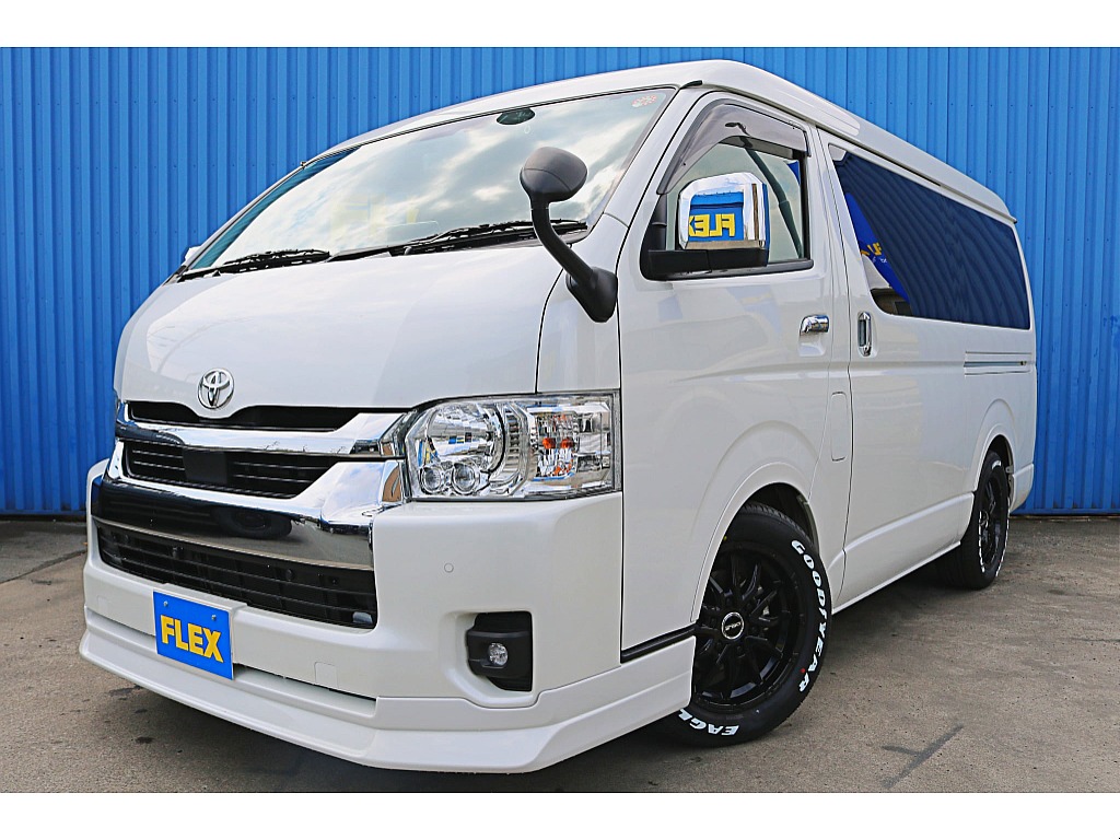 Ｒ6年式ファインテックツアラー＆大型ナビカスタム多数♪