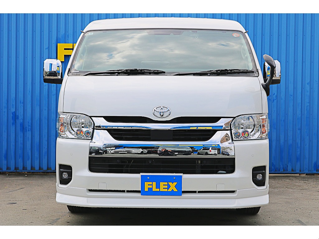 Ｒ6年式ファインテックツアラー＆大型ナビカスタム多数♪