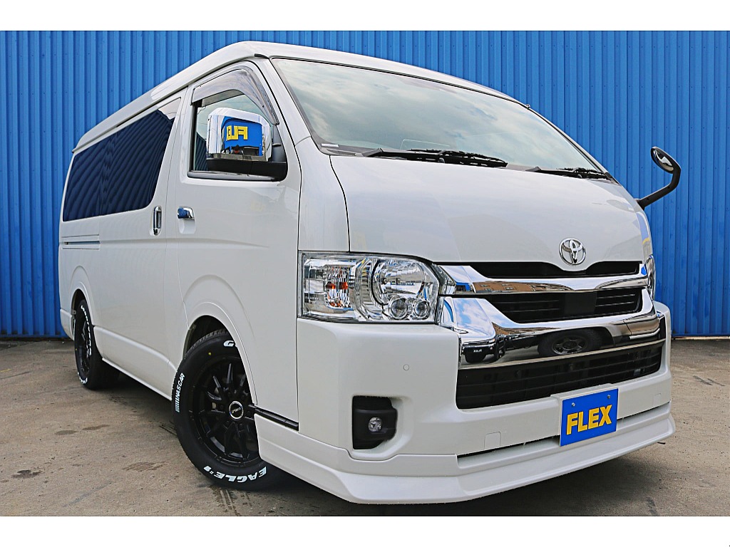 Ｒ6年式ファインテックツアラー＆大型ナビカスタム多数♪