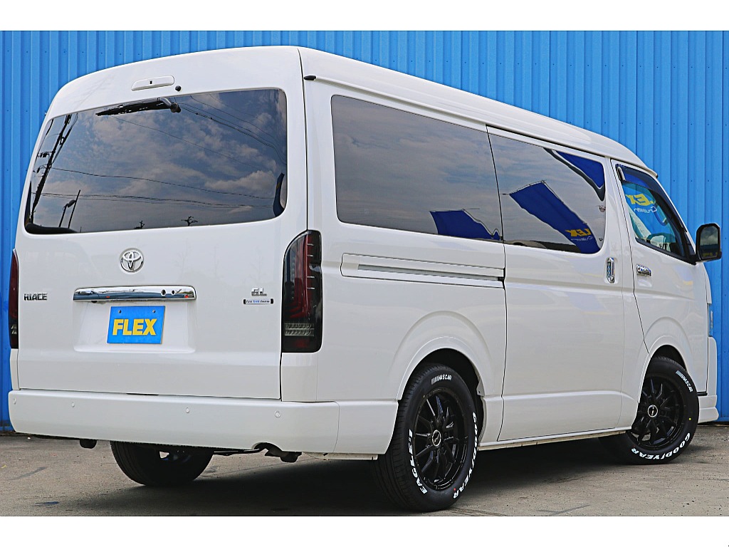 Ｒ6年式ファインテックツアラー＆大型ナビカスタム多数♪