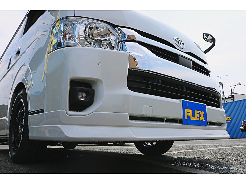 Ｒ6年式ファインテックツアラー＆大型ナビカスタム多数♪