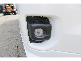 現行型のハイエースはフォグランプもＬＥＤ仕様♪