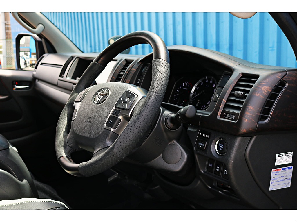 Ｒ5年式ファインテックツアラー＆ローダウンカスタム♪