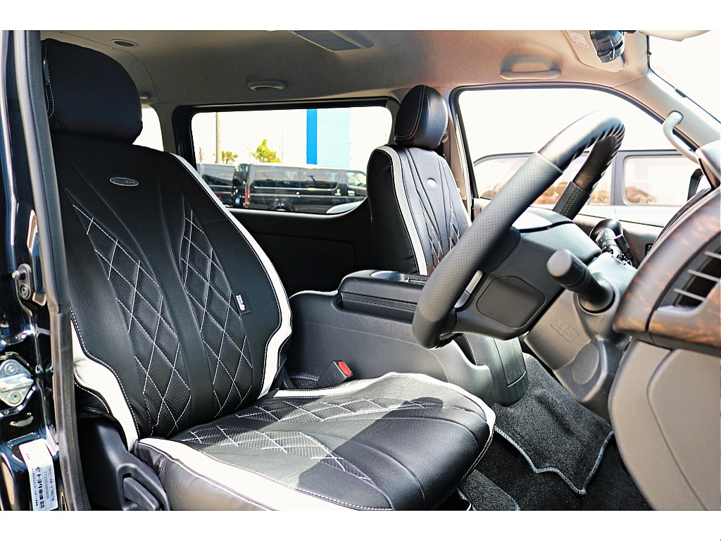 Ｒ5年式ファインテックツアラー＆ローダウンカスタム♪