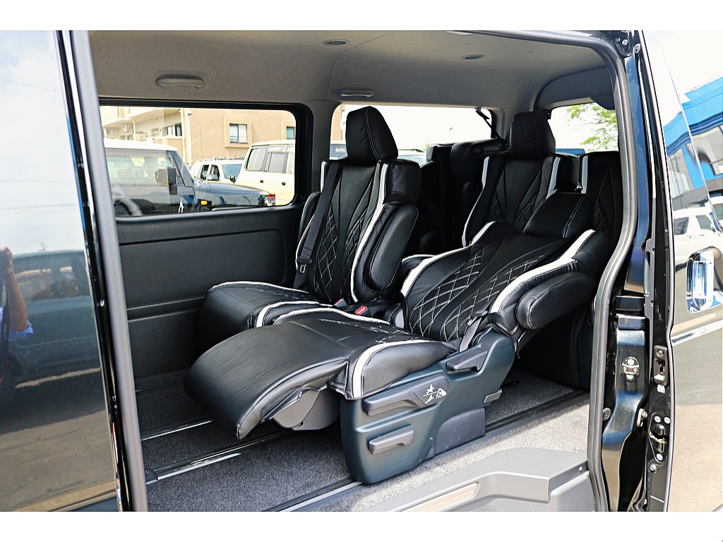 Ｒ5年式ファインテックツアラー＆ローダウンカスタム♪