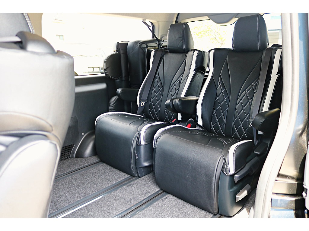 Ｒ5年式ファインテックツアラー＆ローダウンカスタム♪