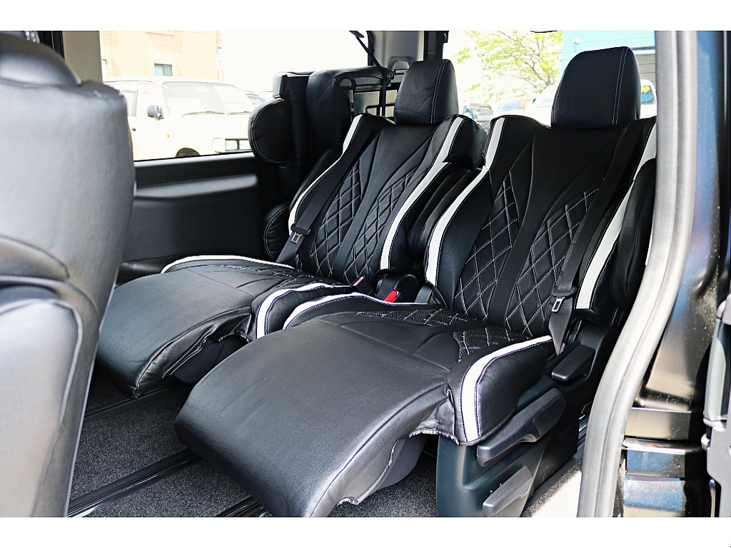 Ｒ5年式ファインテックツアラー＆ローダウンカスタム♪