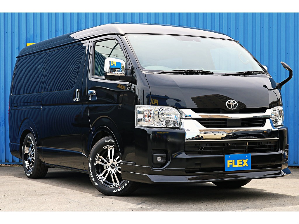 Ｒ5年式ファインテックツアラー＆ローダウンカスタム♪