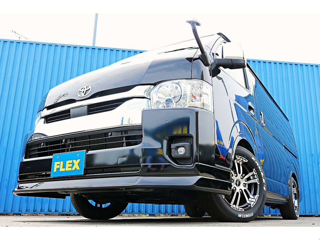 Ｒ5年式ファインテックツアラー＆ローダウンカスタム♪