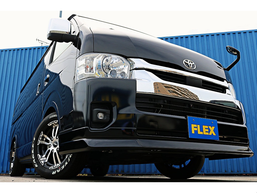 Ｒ5年式ファインテックツアラー＆ローダウンカスタム♪