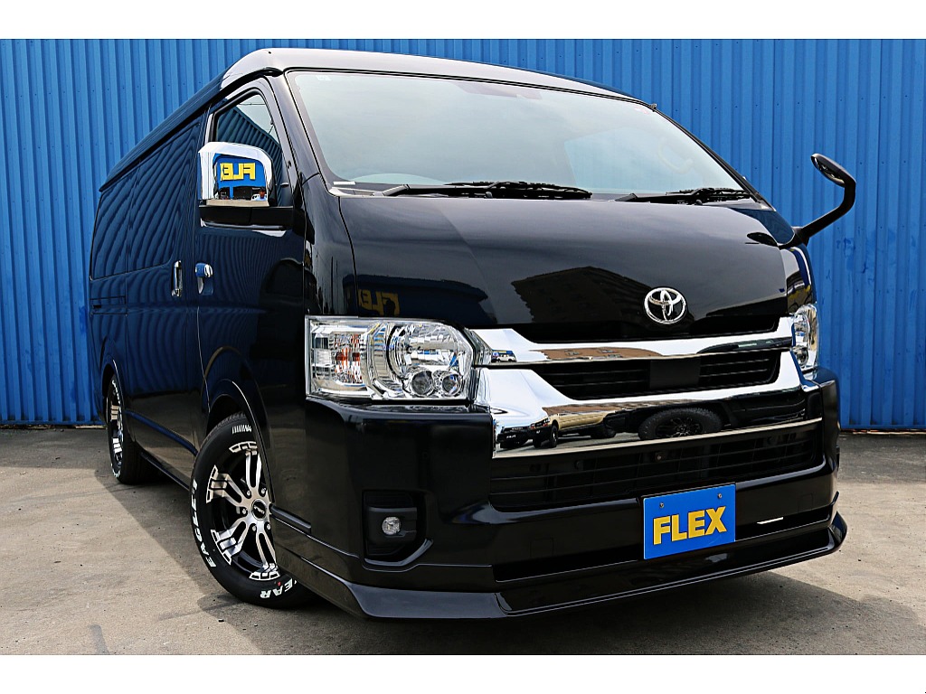 Ｒ5年式ファインテックツアラー＆ローダウンカスタム♪