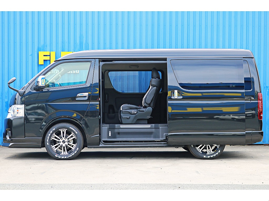 Ｒ5年式ファインテックツアラー＆ローダウンカスタム♪