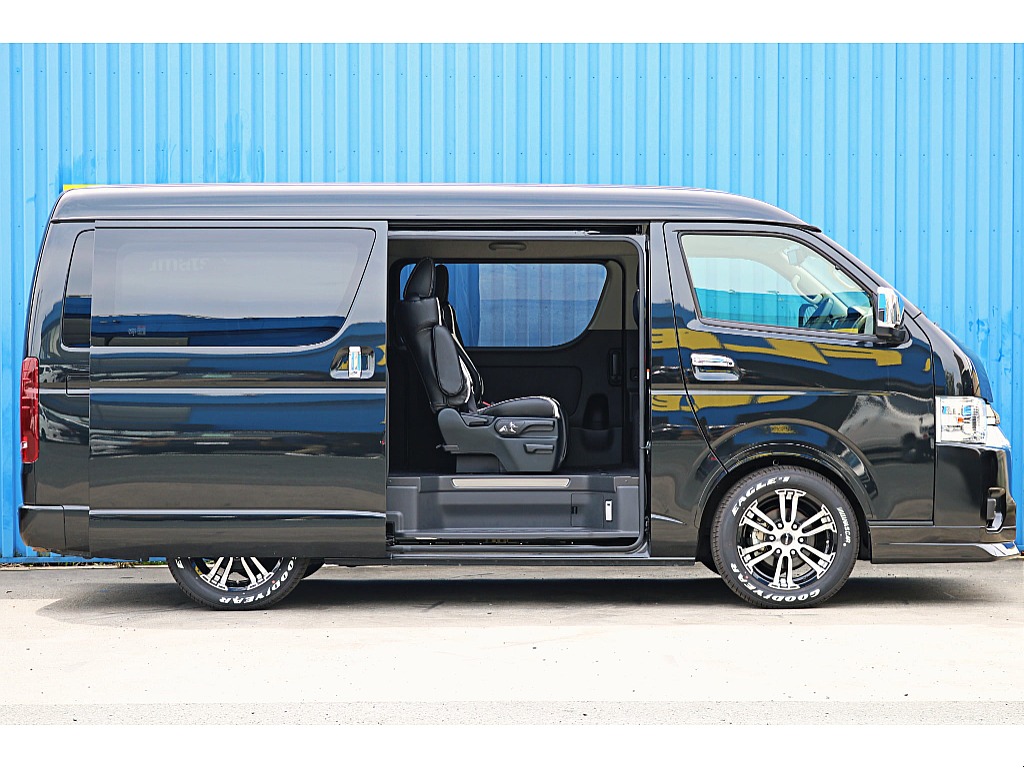 Ｒ5年式ファインテックツアラー＆ローダウンカスタム♪