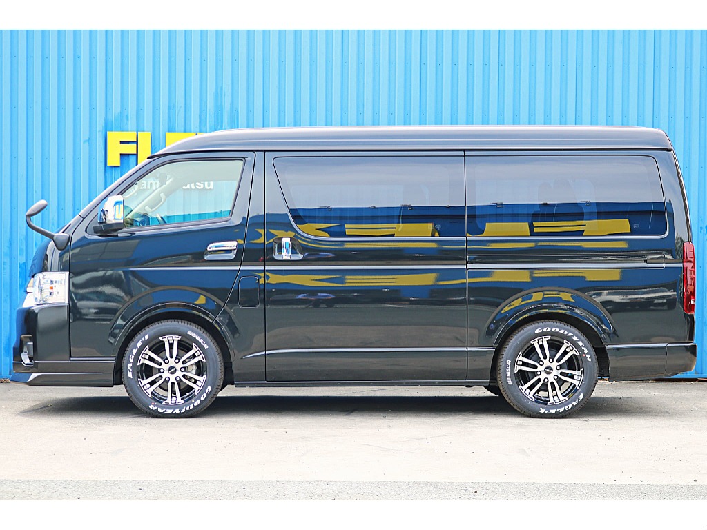 Ｒ5年式ファインテックツアラー＆ローダウンカスタム♪