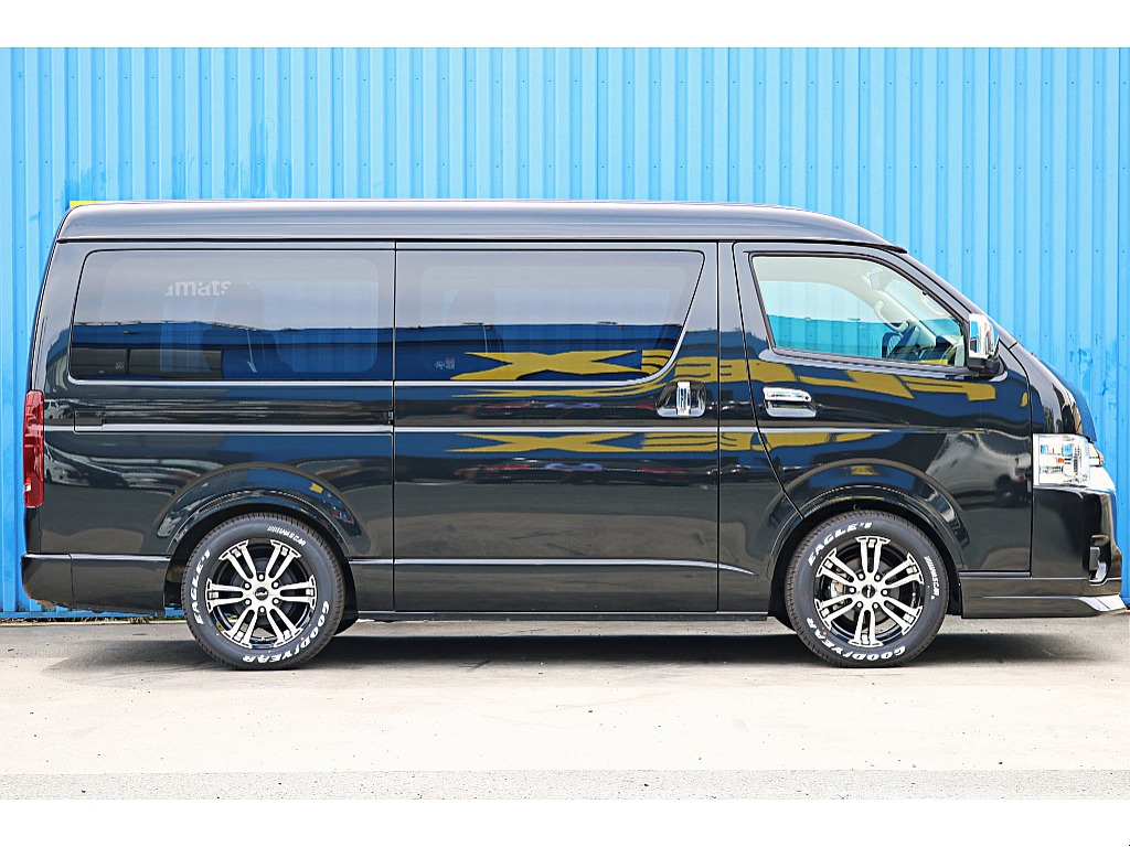 Ｒ5年式ファインテックツアラー＆ローダウンカスタム♪