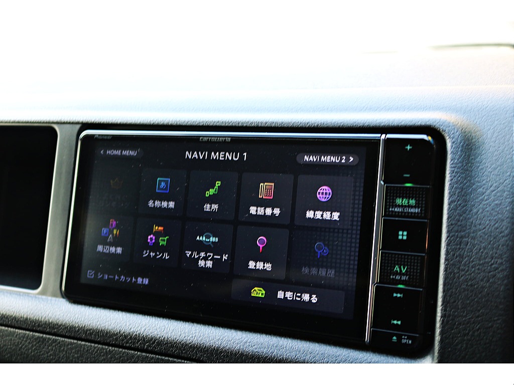 R6年式　ハイエースバン　DX　スーパーロング　ディーゼルターボ4WD　ダークプライムシート＆フローリングカスタム♪