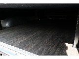 R6年式　ハイエースバン　DX　スーパーロング　ディーゼルターボ4WD　ダークプライムシート＆フローリングカスタム♪