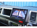 アルパインBIG-X♪フルセグ地デジ対応！パノラミックビューモニターも表示可能♪