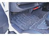 ハイエース専用フロアマット♪