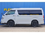 電動パワースライドドア完備♪運転席からも開閉ができて便利♪