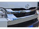 R6年式　ハイエースワゴン4WD♪オフロードでどこまでも！10人乗りベースシート＆アルパインカスタム♪