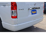 R6年式　ハイエースワゴン4WD♪オフロードでどこまでも！10人乗りベースシート＆アルパインカスタム♪