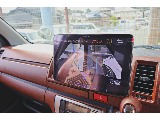 全方位カメラで安全機能性UＰ♪