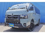 箱形のボディで運転もしやすい♪