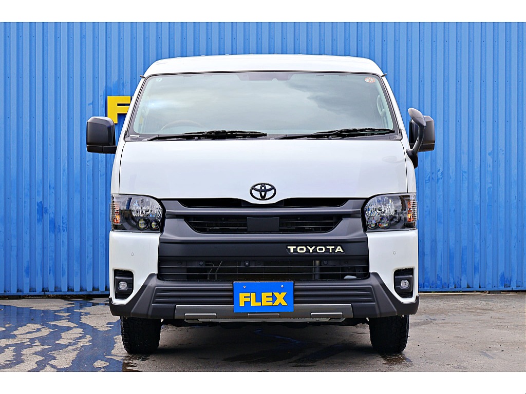 横幅１８８ｃｍ弱×全長約４８４ｃｍのボディサイズは思っているよりコンパクト♪