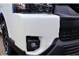 現行型のハイエースはフォグランプもＬＥＤ仕様♪
